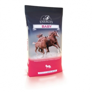 Energys Baby granule 25kg