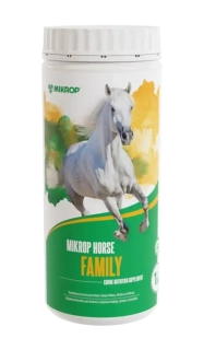 Horse Family, 1 kg
