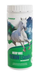  Horse Premium L-carnitin 1kg