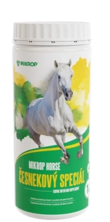 Mikrop Česnekový speciál