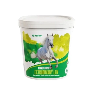 Extrudovaný len 2 kg