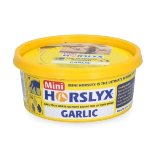 Liz Horslyx Česnek, 650 g