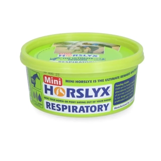 Liz Horslyx Respiratory, 650 g