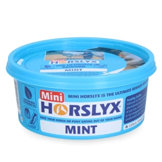 Liz Horslyx Máta, 650 g