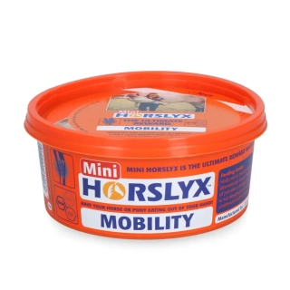 Liz Horslyx Mobility, 650 g