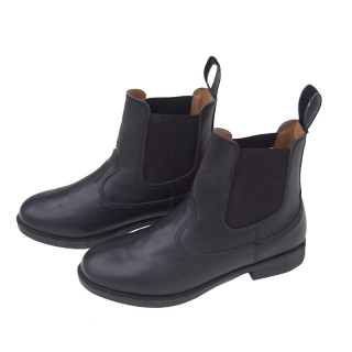 Kotníkové boty Jodhpur "Basic" Pico