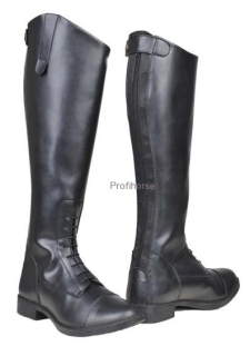 Jezdecké boty HKM New Fashion dámské