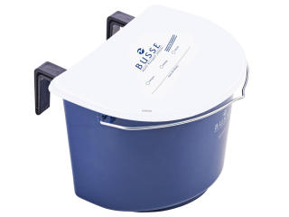 Žlab Busse s krytem, 12 l