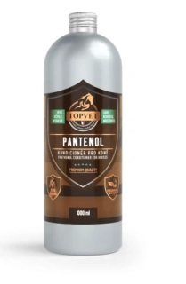 GREEN IDEA Pantenol kondicionér 1000ml