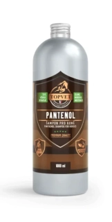 GREEN IDEA Pantenol šampon