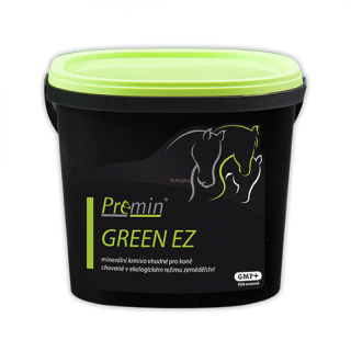 Premin Green Ez