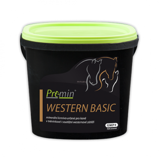 Premin Western Basic