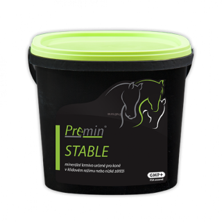 Premin Stable