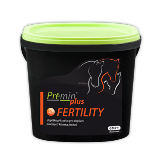 Premin plus Fertility