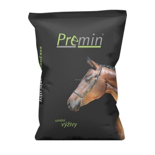 Premin® Horse Pellets NO GRAIN, 20kg