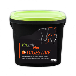 Premin® plus Digrestive