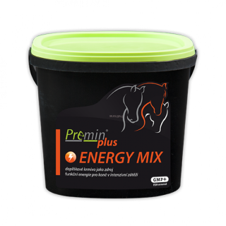 Premin® plus Energy Mix