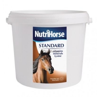 NutriHorse Standard pro koně