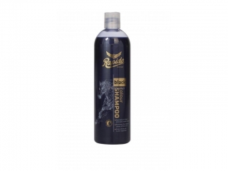 Rapide Black Horse Shampoo, 500 ml