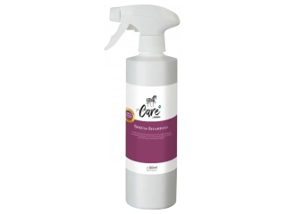 Šampon ve Spreji Höveler Care, 500 ml