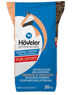 Höveler PUR Sport, 20 kg