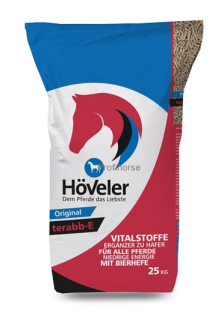 Höveler Terabb - E, 25 kg