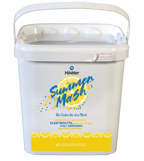 Summer Mash