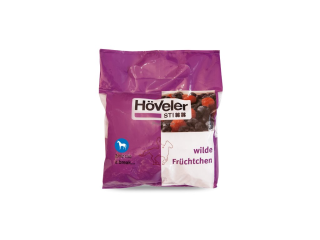 Höveler Pamlsky - StiXX lesní plody, 1 kg