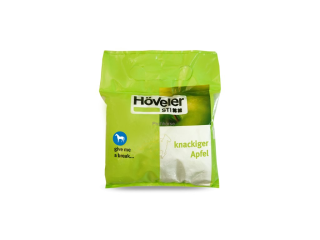 Höveler Pamlsky - StiXX jablečné, 1 kg