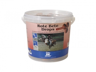 Pamlsky - Rote Bete Drops, 1 kg