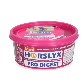 Liz Horslyx Pro Digest, 650 g