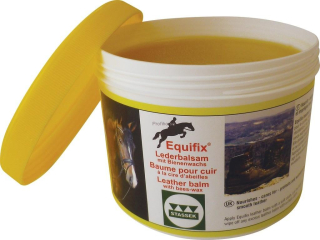 EQUIFIX® mýdlo na sedlo, 500 ml