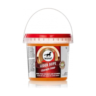 Mýdlo na kůži LEOVET, 500 ml