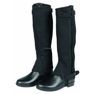 Dětské minichapsy Covalliero CLASSIC STRETCH