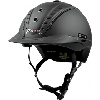 Jezdecká přilba CASCO Mistrall 2 Edition Floral