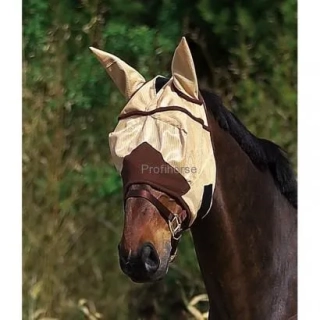 Maska proti hmyzu E-T Fly protector Equitheme