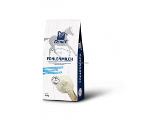 Derby Fohlen milch, 20 kg