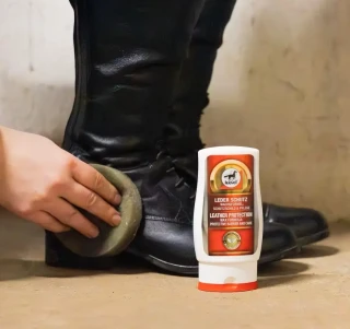Ochrana kůže a kožených výrobků Leder Schutz, 120 ml