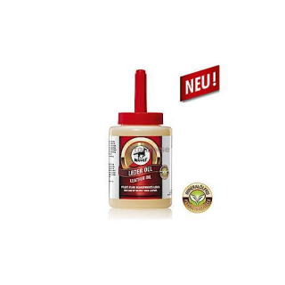 Olej na kůži LEOVET Eco Friendly, 450 ml