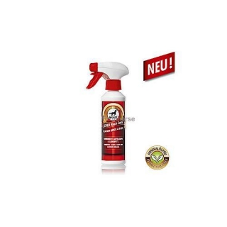 Olej a mýdlo na kůži LEOVET Eco Friendly Ruck Zuck, 250 ml