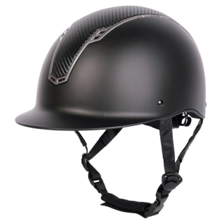 Jezdecká přilba Harrys Horse Centaur Carbon