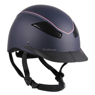 Jezdecká bezpečnostní přilba QHP Dynamic