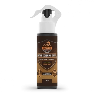Aktivní sérum na kopyta, 100 ml