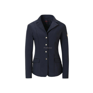 Dámské závodní sako Turinga, modrá
