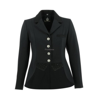 Drezurní Frak Equi-theme, krátký