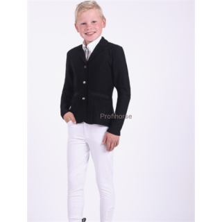 Dětské závodní sako QHP Mesh Junior