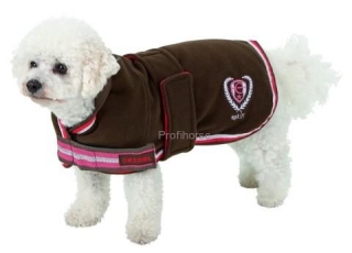 Obleček RugBe fleece pro psy