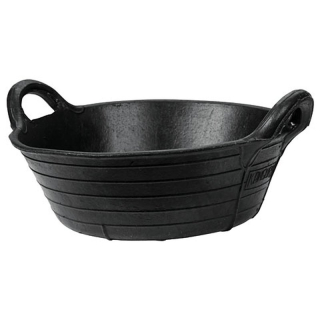 Gumový žlab 11 litrů 
