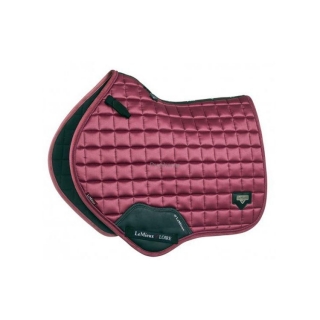 Podsedlová dečka Lemiux Loire Classic Satin