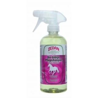 Přírodní šampon z Bio-ginkga, 500ml